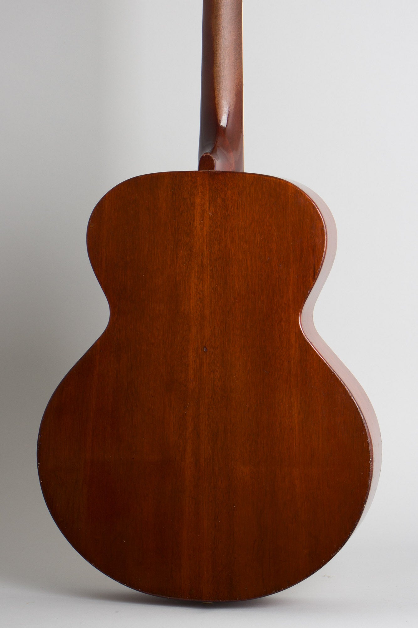 Gibson Washburn Model 5241 Classic Flat Top Acoustic Guitar (1939)
