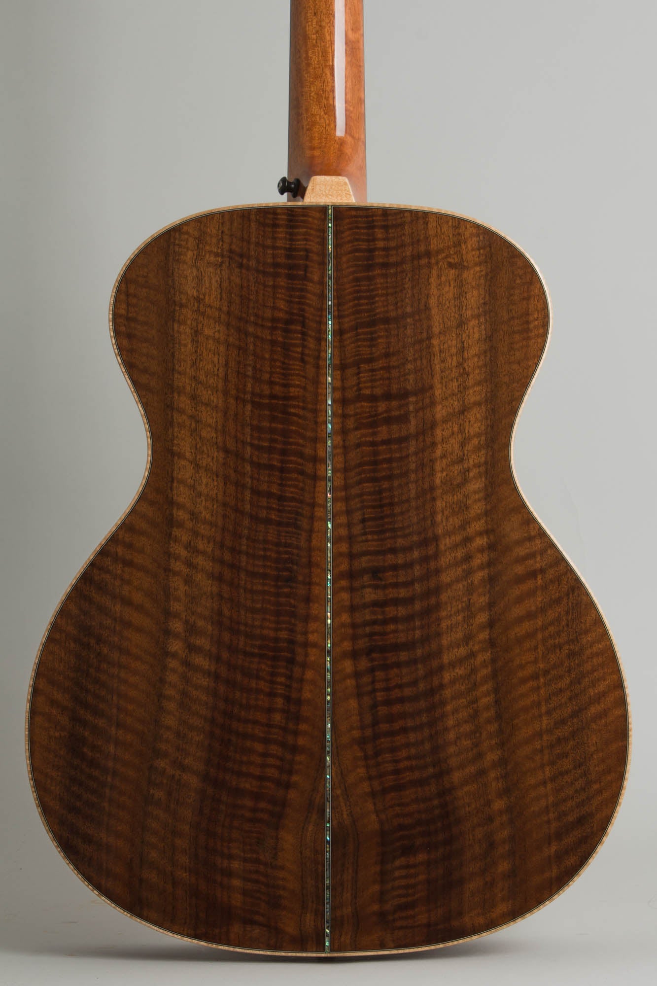 Circle Strings A-1 10 String Acoustic Flat Top Guitar (2018)