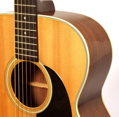 C. F. Martin 000-28 Flat Top Acoustic Guitar (1973)