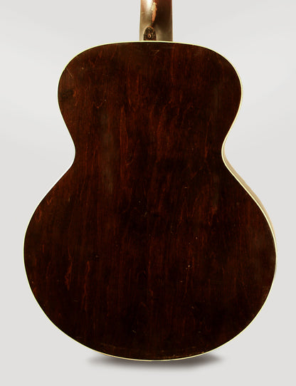 Gibson ES-150 Arch Top Hollow Body Electric Guitar (1936)