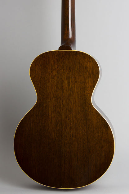 Gibson LG-2 3/4 Flat Top Acoustic Guitar (1953)