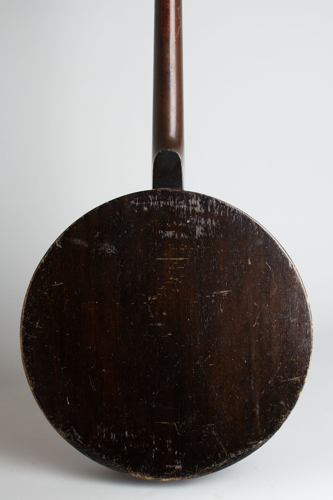 Dobro Cliff Edwards Tenortrope Model 45 Resophonic Guitar (1930)