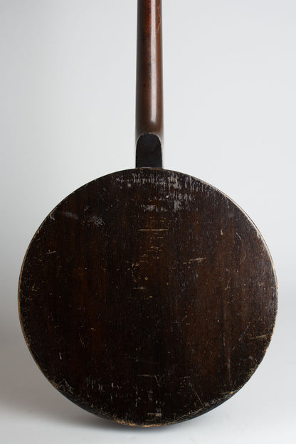 Dobro Cliff Edwards Tenortrope Model 45 Resophonic Guitar (1930)