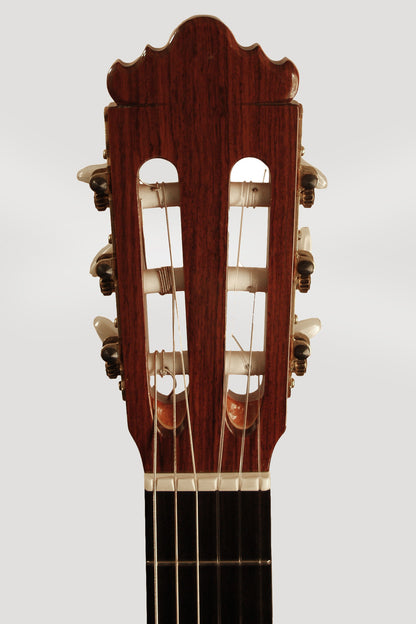 Jose Ramirez Estudio 1E Classical Guitar (1988)