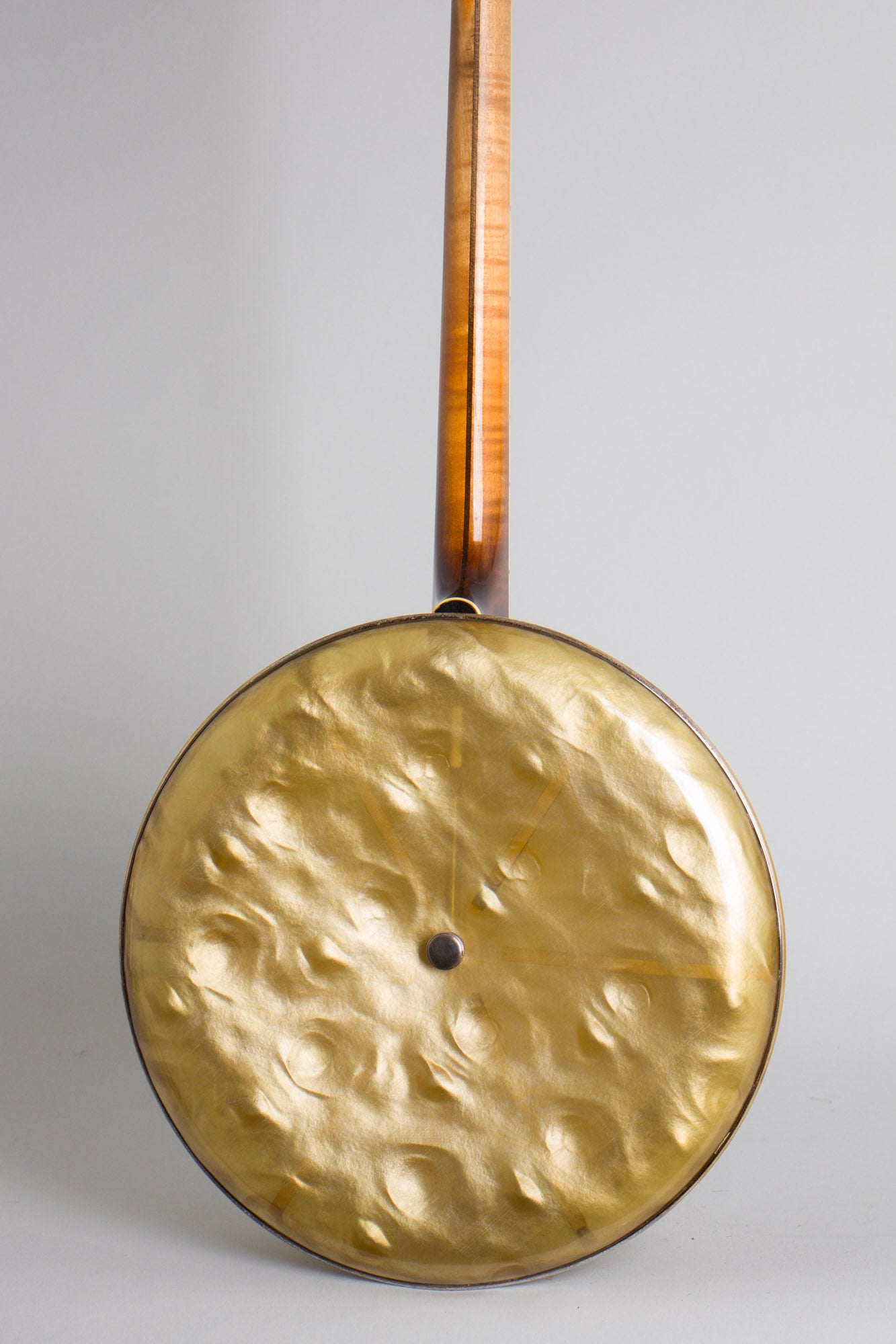 Gibson TB-4 Tenor Banjo (1924)