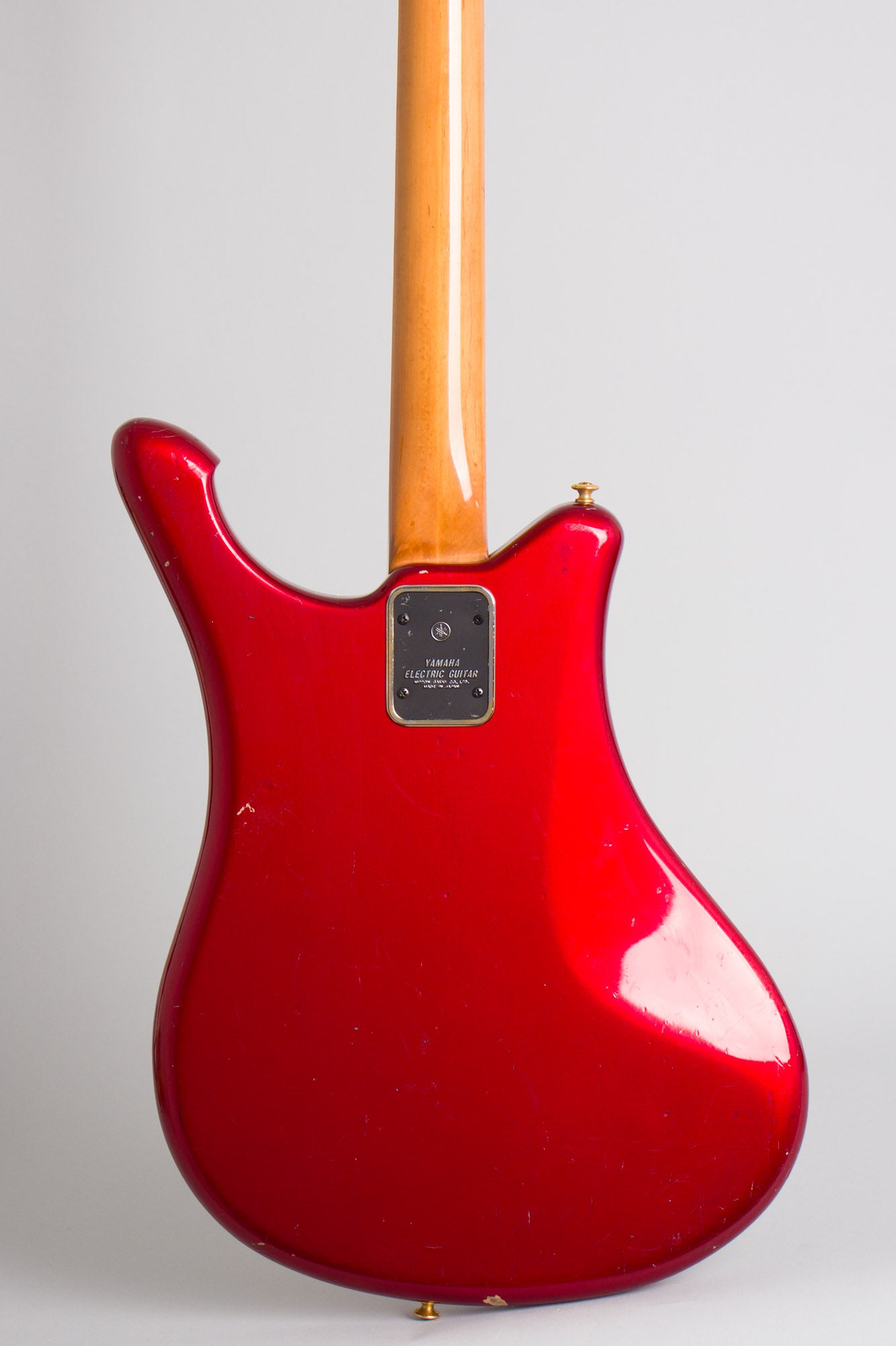 Yamaha SG-7 Solid Body Electric Guitar (1966-7)