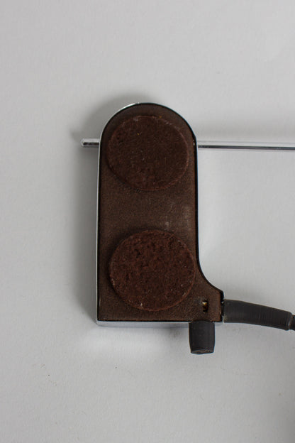 DeArmond FH-C Guitar Mike Archtop Guitar Pickup (1950)