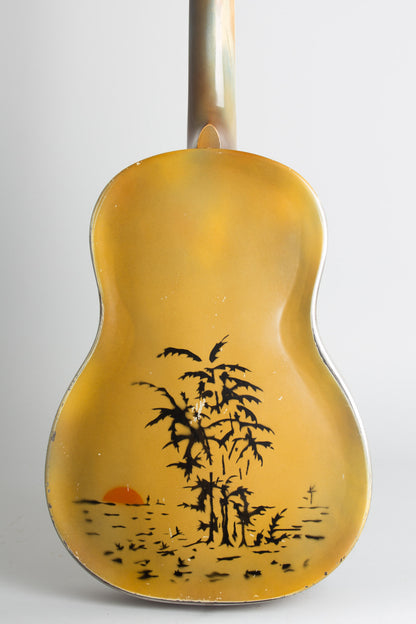 National Triolian Resophonic Guitar (1931)