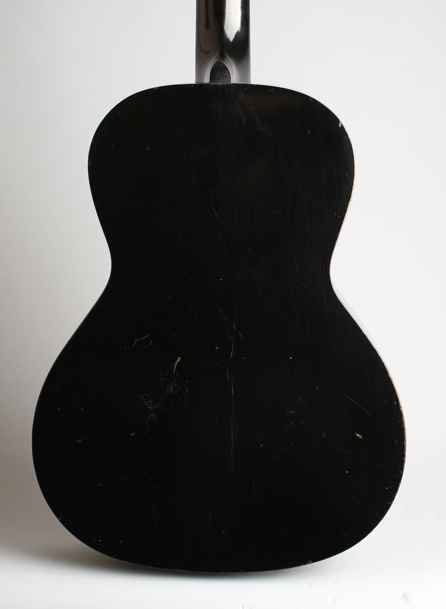 Gibson L-0 Flat Top Acoustic Guitar (1937)