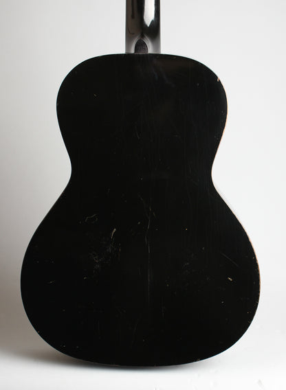 Gibson L-0 Flat Top Acoustic Guitar (1937)