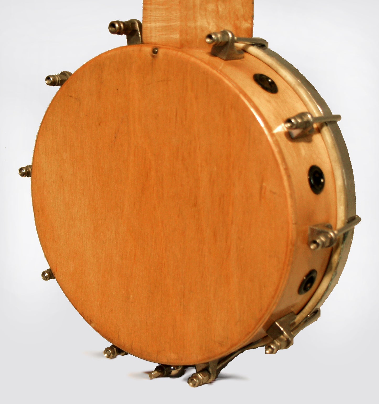 Gretsch Clarophone Banjo Ukulele (1928)