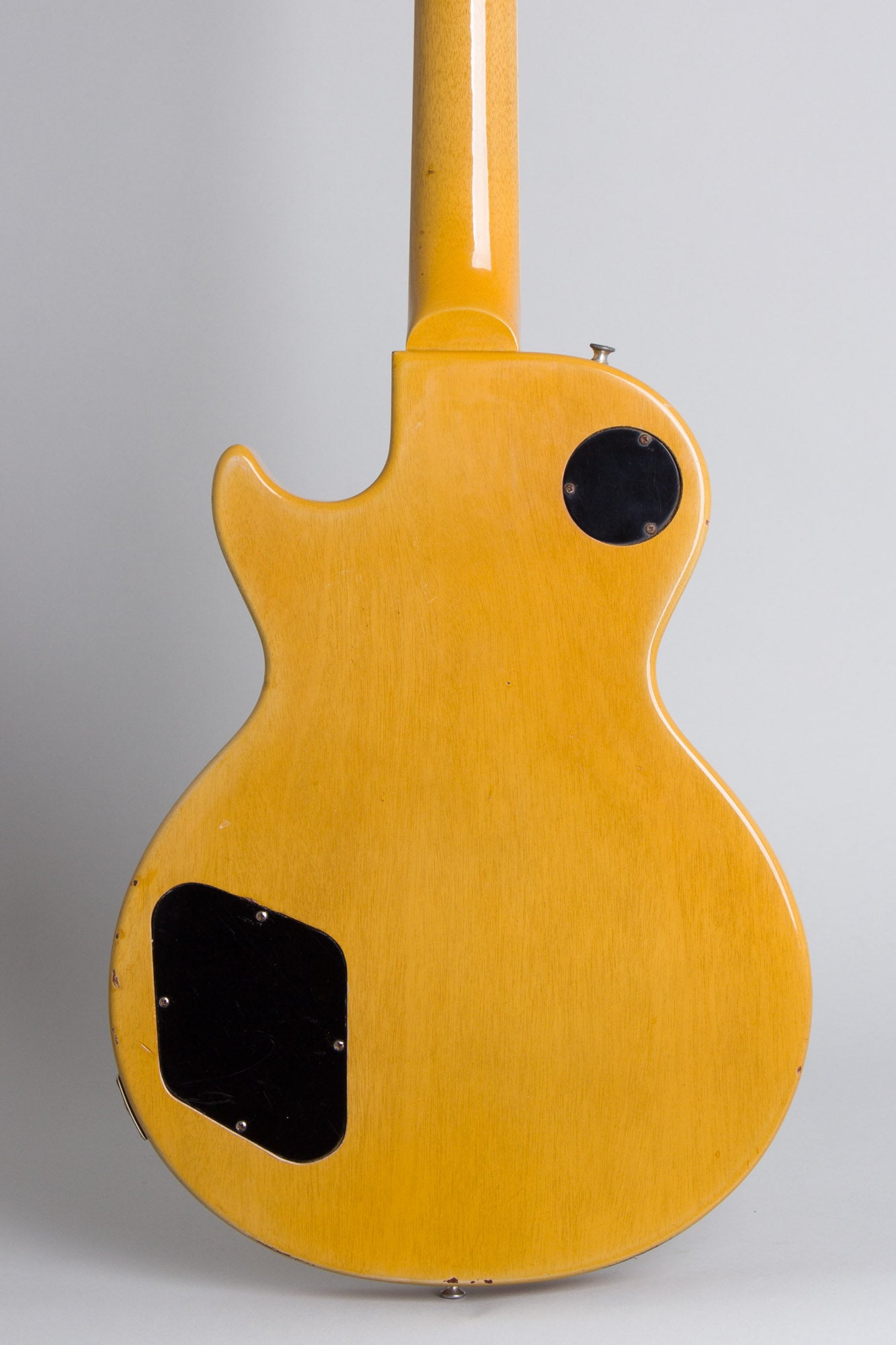 Gibson Les Paul Special Solid Body Electric Guitar (1957)