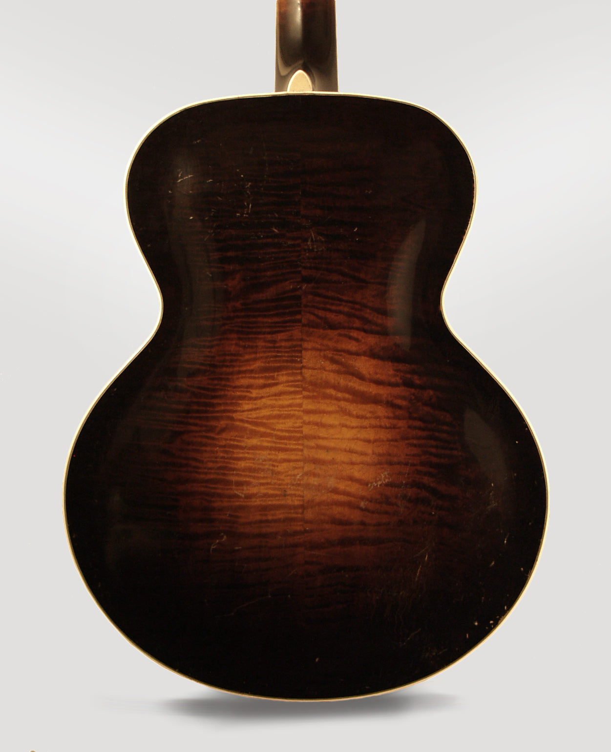 Gibson L-5 Arch Top Acoustic Guitar (1933)