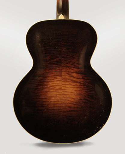 Gibson L-5 Arch Top Acoustic Guitar (1933)