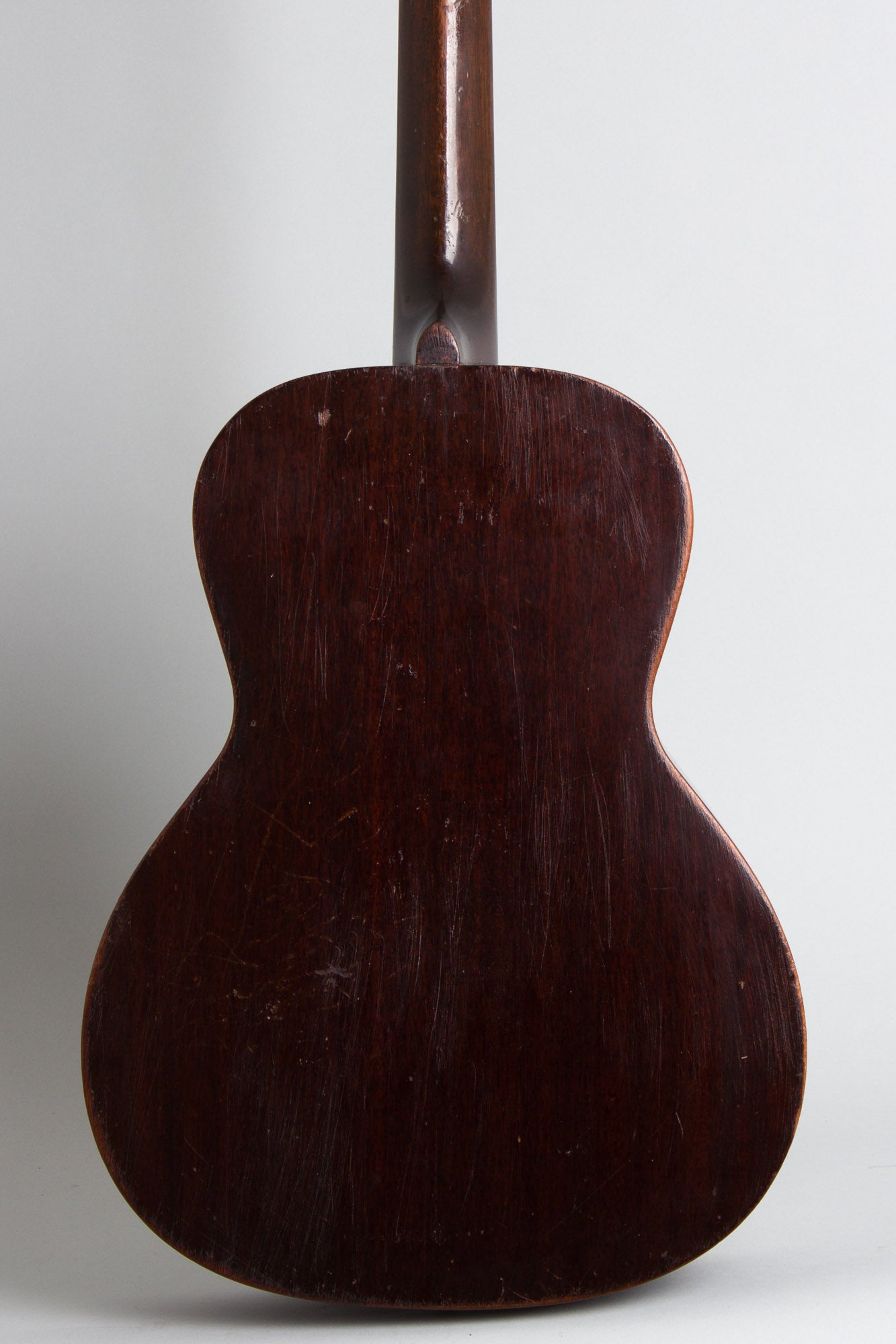 Gibson L-00 Flat Top Acoustic Guitar (1935)