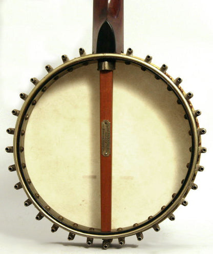 A. C. Fairbanks 5 String Banjo (1898)