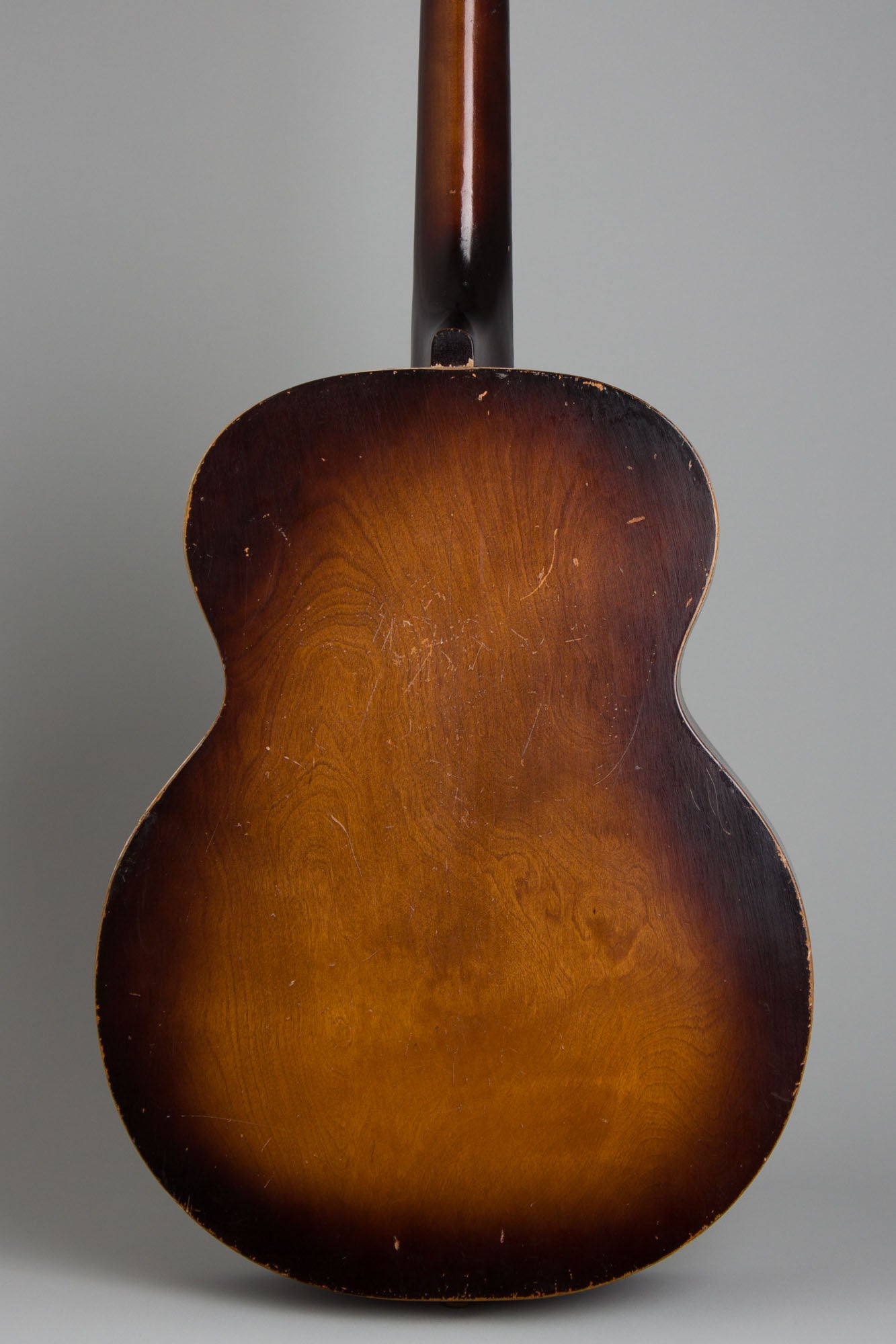 Harmony Stella Grand Concert H1141 Flat Top Acoustic Guitar (1951)