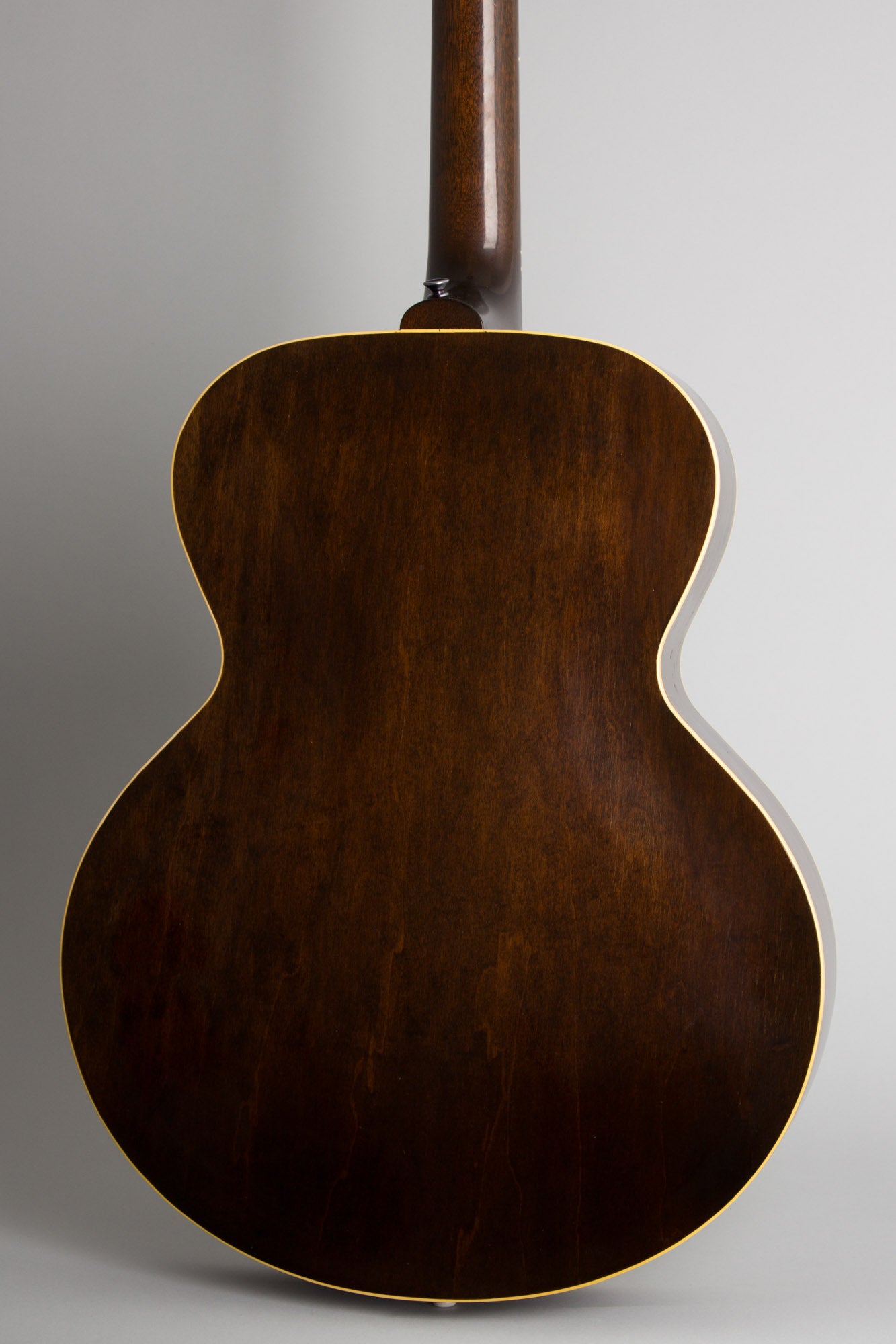 Gibson ES-125 Arch Top Hollow Body Electric Guitar (1951)