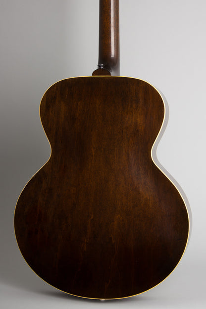 Gibson ES-125 Arch Top Hollow Body Electric Guitar (1951)