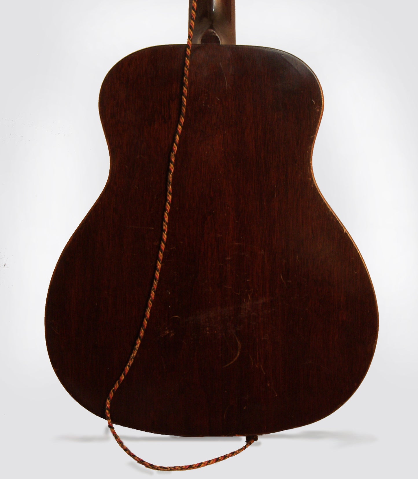 Kalamazoo KG-11 Flat Top Acoustic Guitar (1936)