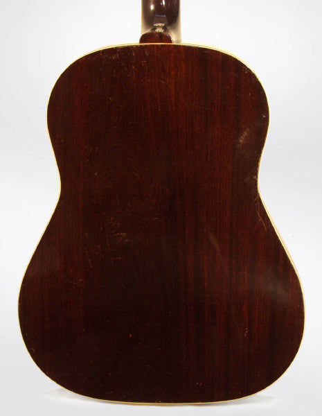 Gibson J-35 Flat Top Acoustic Guitar (1938)
