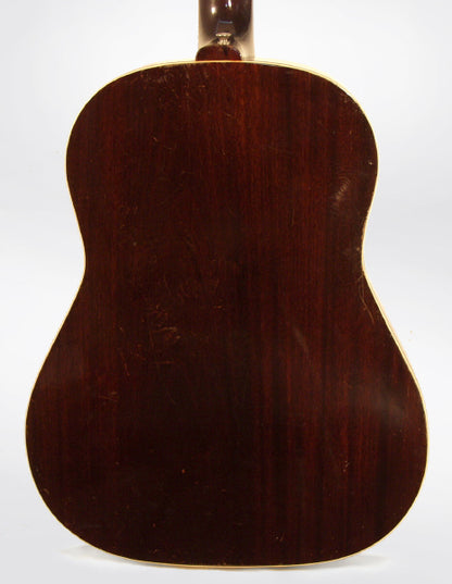 Gibson J-35 Flat Top Acoustic Guitar (1938)