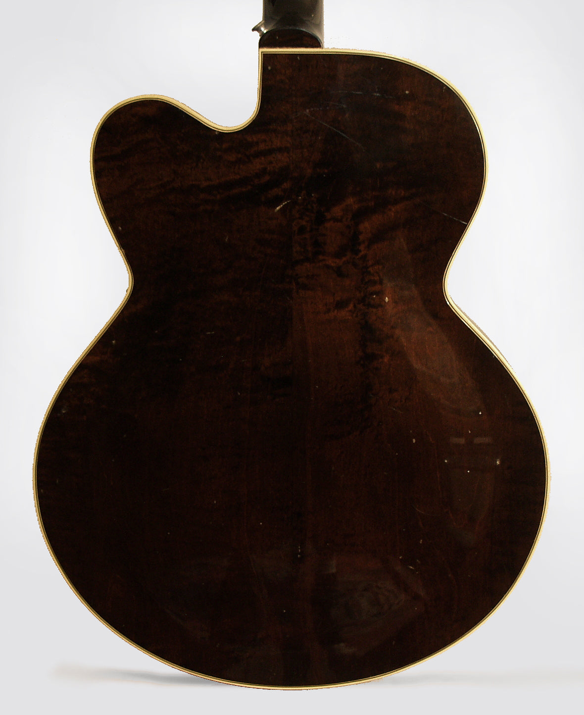 Gibson L-7C Arch Top Acoustic Guitar (1969)