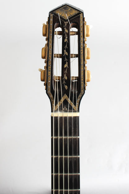 Busato Petite Bouche Gypsy Jazz Guitar (1930's)