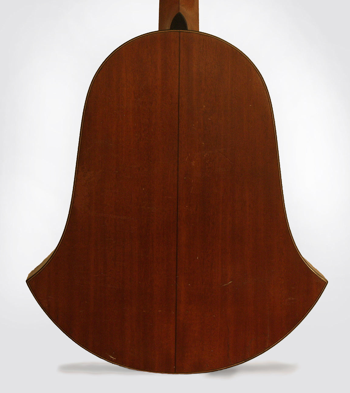 Washburn Bell Style 5270 Flat Top Acoustic Guitar (1925)