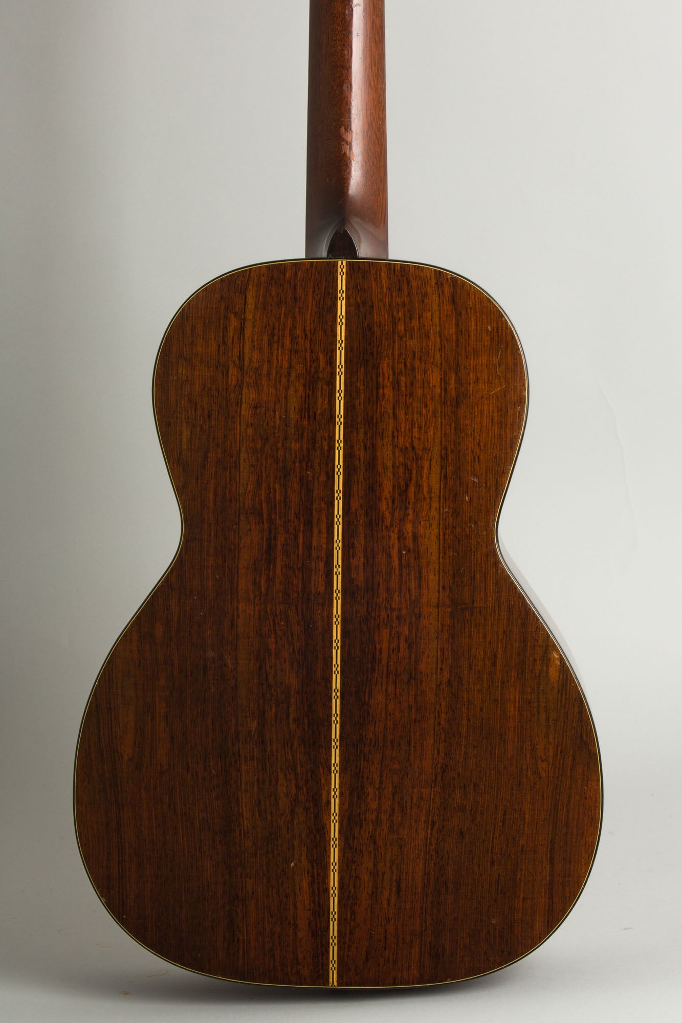 C. F. Martin 00-21 Flat Top Acoustic Guitar (1962)