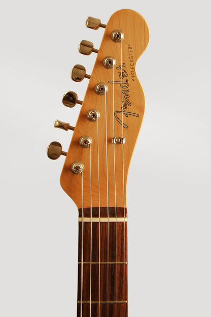 Fender Telecaster Custom Solid Body Electric Guitar (1994)