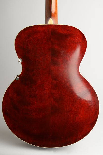 Gibson L-4 Arch Top Acoustic Guitar (1915)