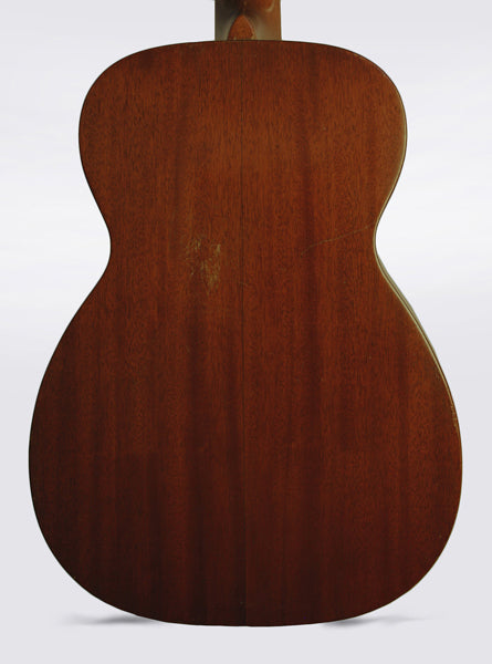 C. F. Martin 0-15 Flat Top Acoustic Guitar (1957)