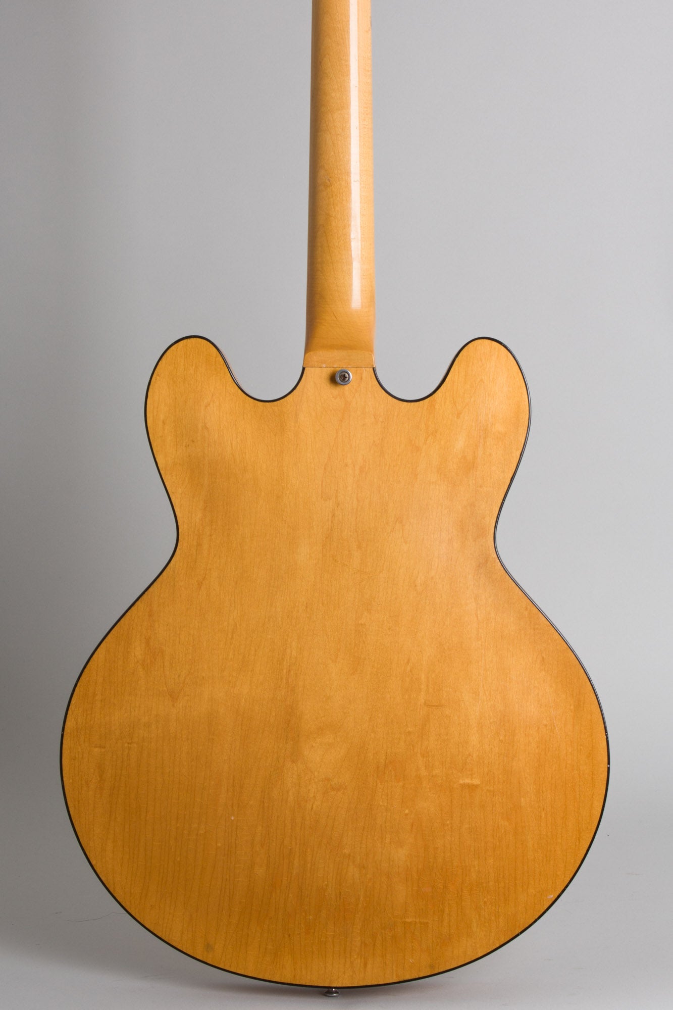 Gibson ES-320TDN Owned by Jeff Tweedy of Wilco Semi-Hollow Body Electric Guitar (1972)