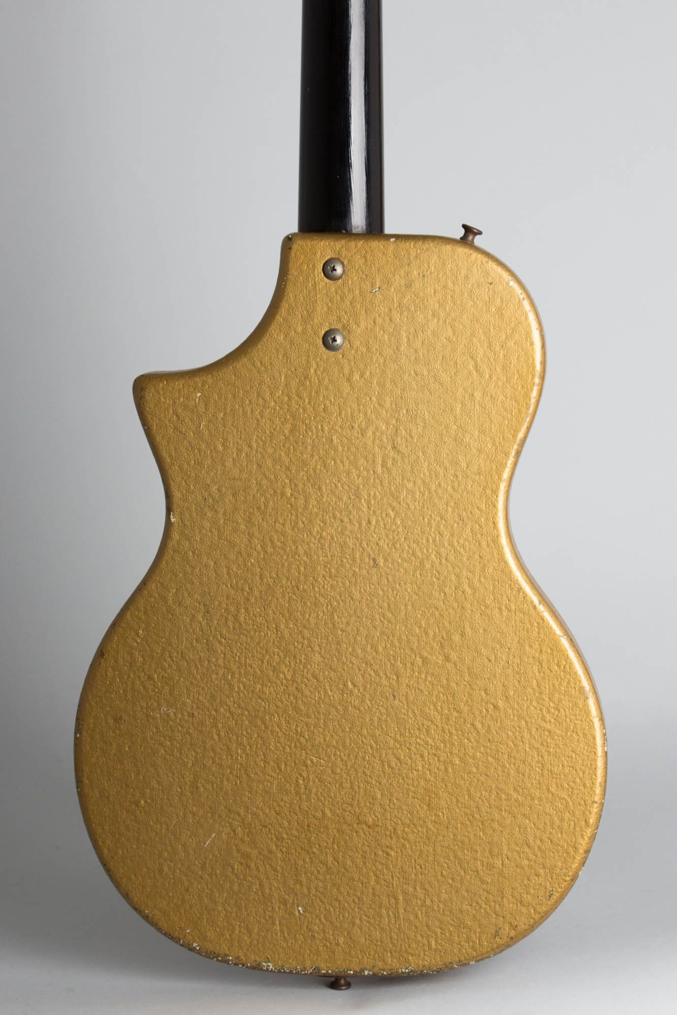 Supro Model 3033S Special Solid Body Electric Guitar (1960)