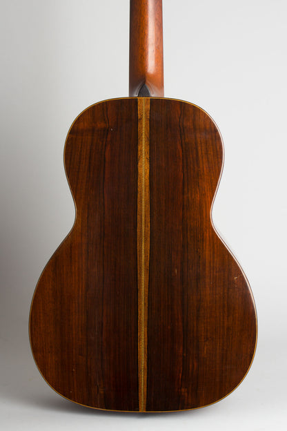 C. F. Martin 00-21 Flat Top Acoustic Guitar (1931)