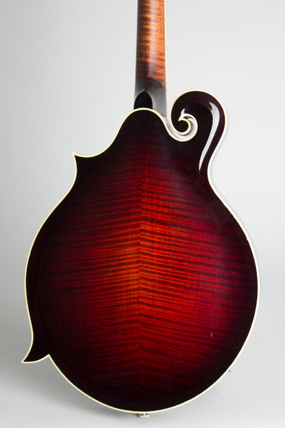 Weber Yellowstone Carved Top Mandolin (2004)