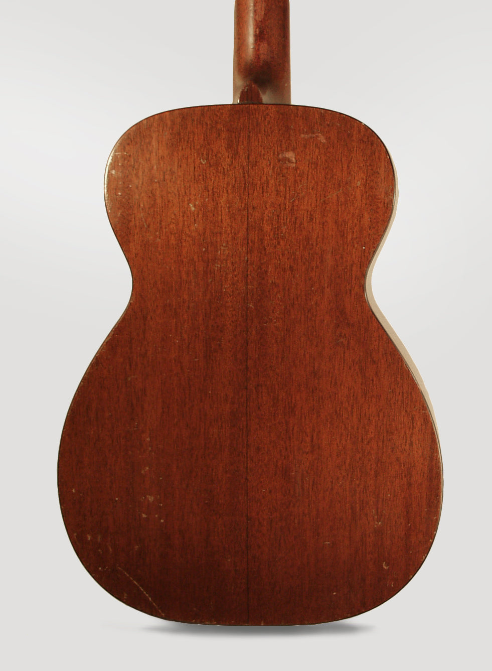 C. F. Martin 0-18 Flat Top Acoustic Guitar (1957)