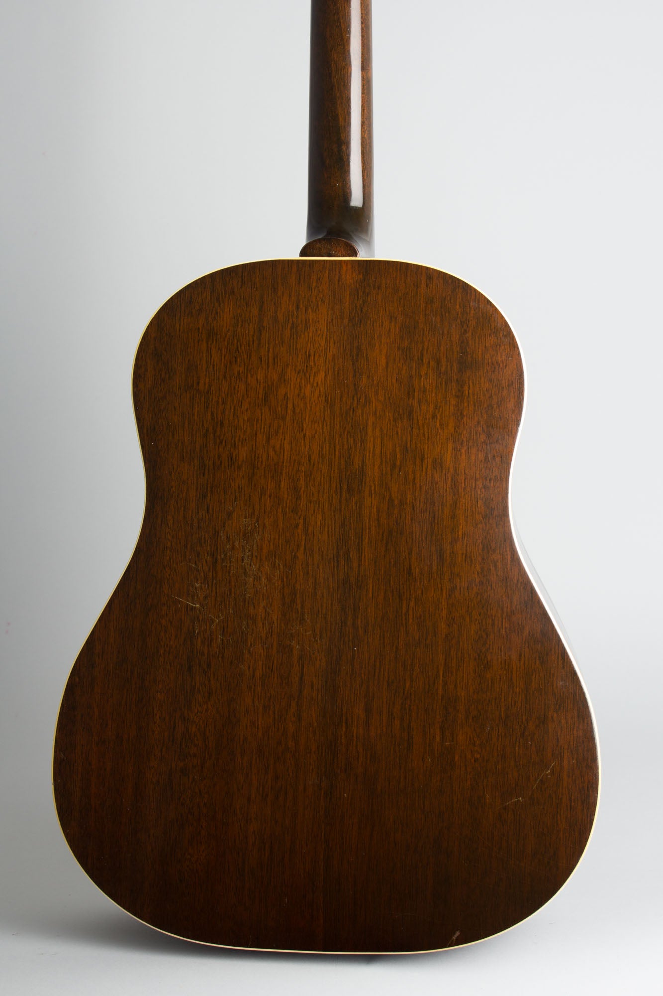 Gibson J-45 Flat Top Acoustic Guitar (1951)
