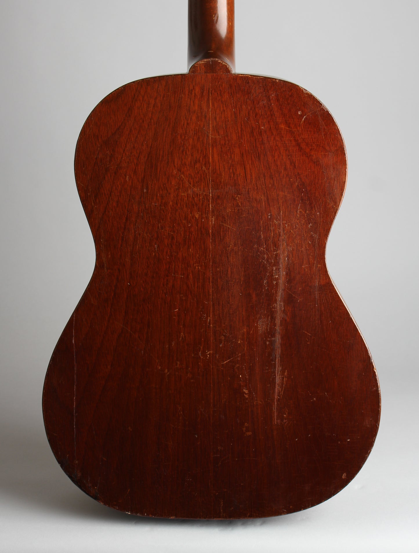 Gibson LG-0 Flat Top Acoustic Guitar (1959)