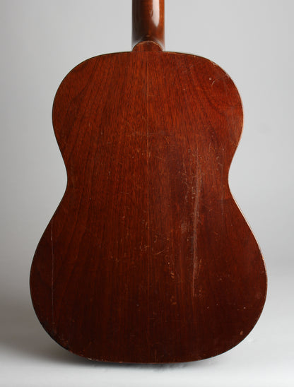 Gibson LG-0 Flat Top Acoustic Guitar (1959)