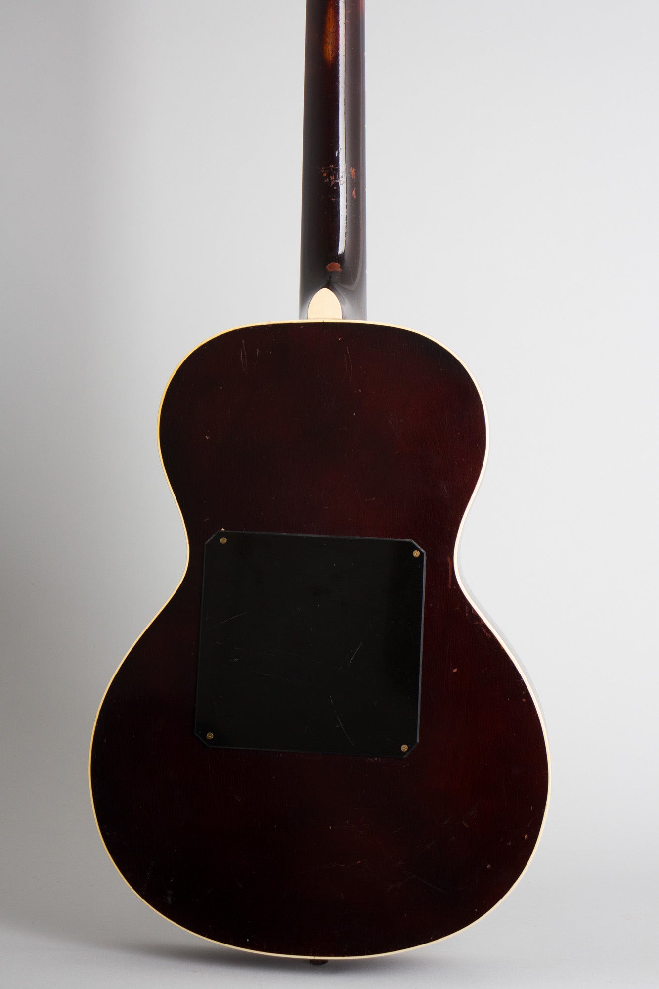 Epiphone Electar Model C Hollow Body Electric Guitar (1937)