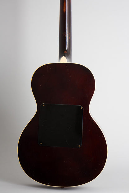 Epiphone Electar Model C Hollow Body Electric Guitar (1937)