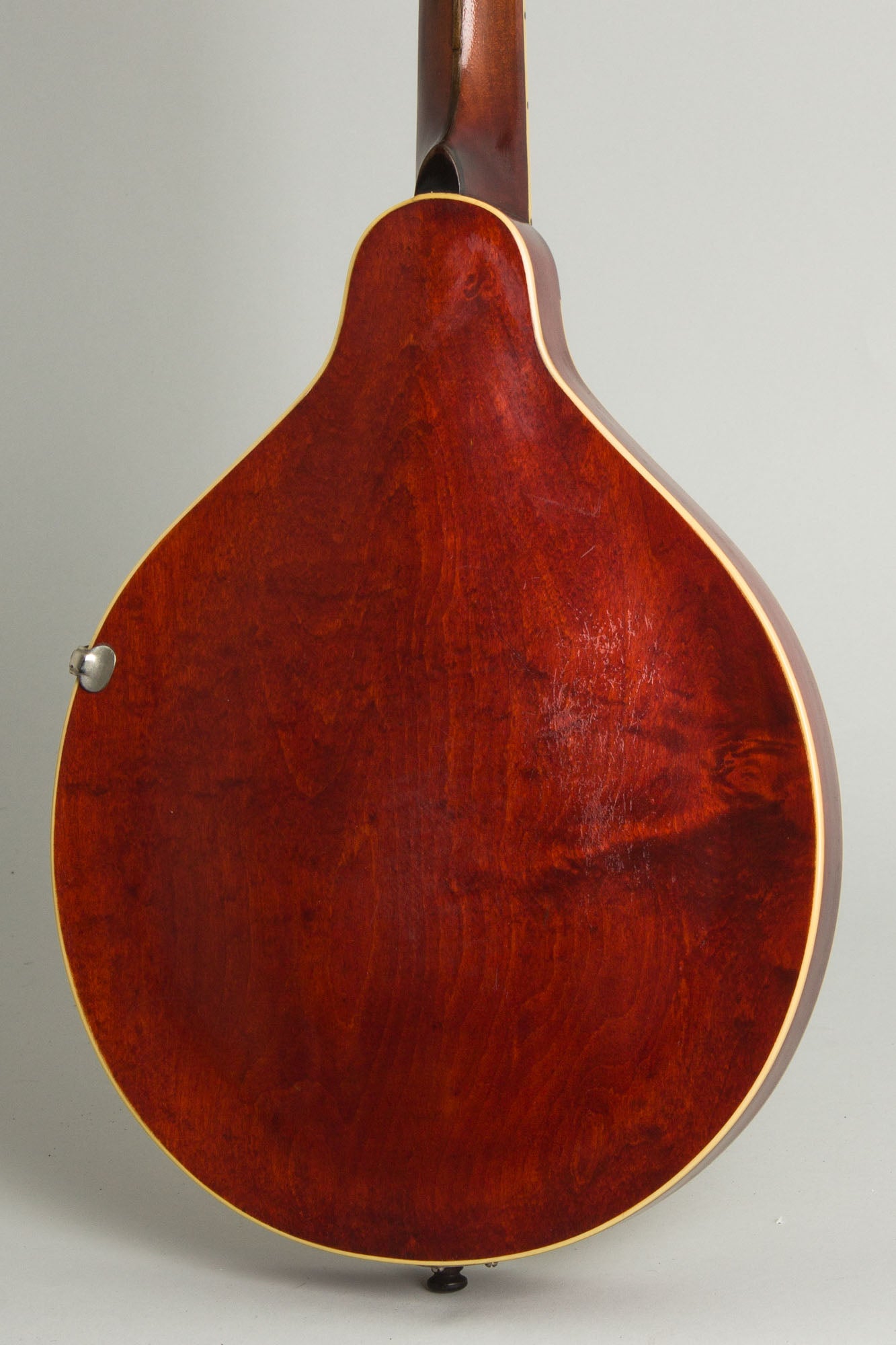 Gibson Style A-3 Carved Top Mandolin (1918)