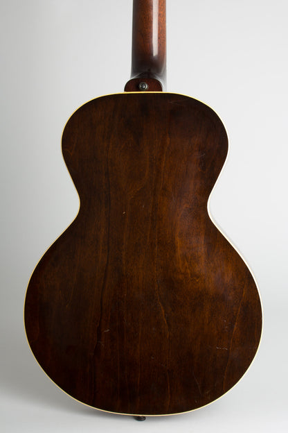 Gibson ES-125T 3/4 Thinline Hollow Body Electric Guitar (1957)
