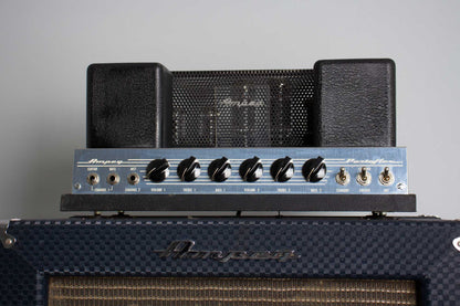 Ampeg B-15N Portaflex, * LOCAL PICKUP ONLY Tube Bass Amplifier (1967)