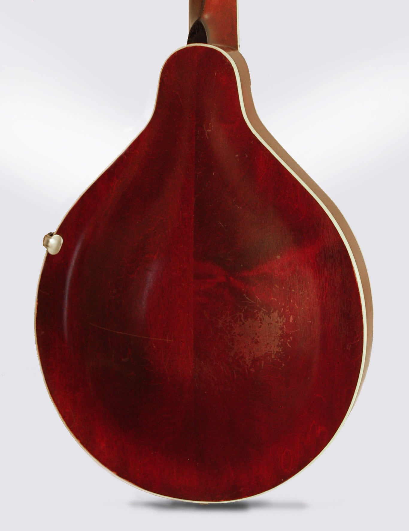 Gibson Model A-3 Carved Top Mandolin (1919)