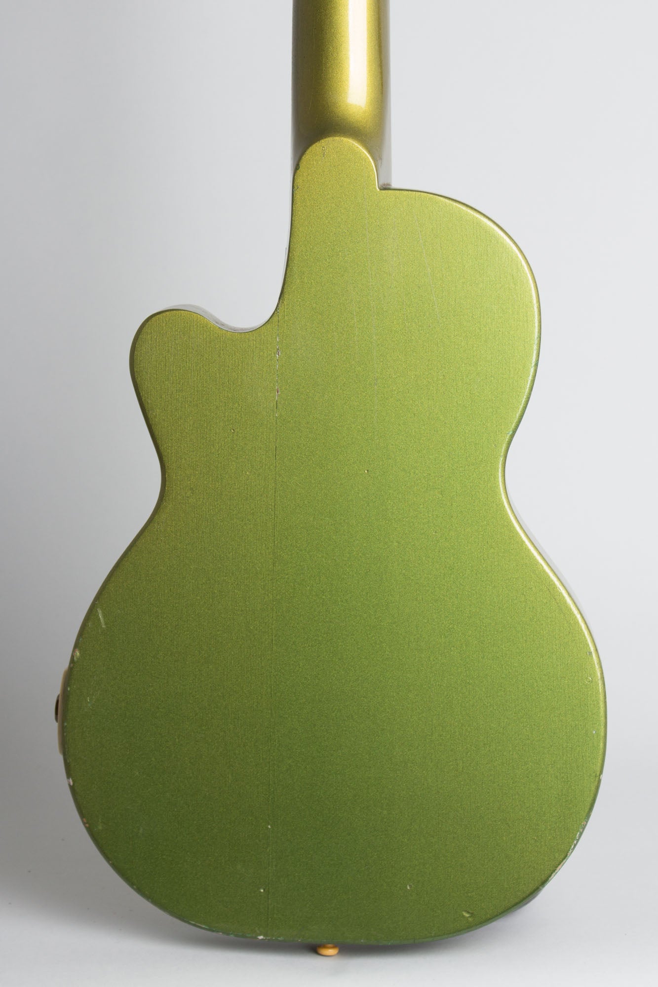 Kay Orpheus Solid Body Electric Guitar (1957)
