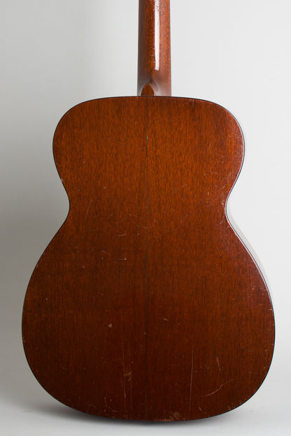 C. F. Martin 000-18 Flat Top Acoustic Guitar (1949)