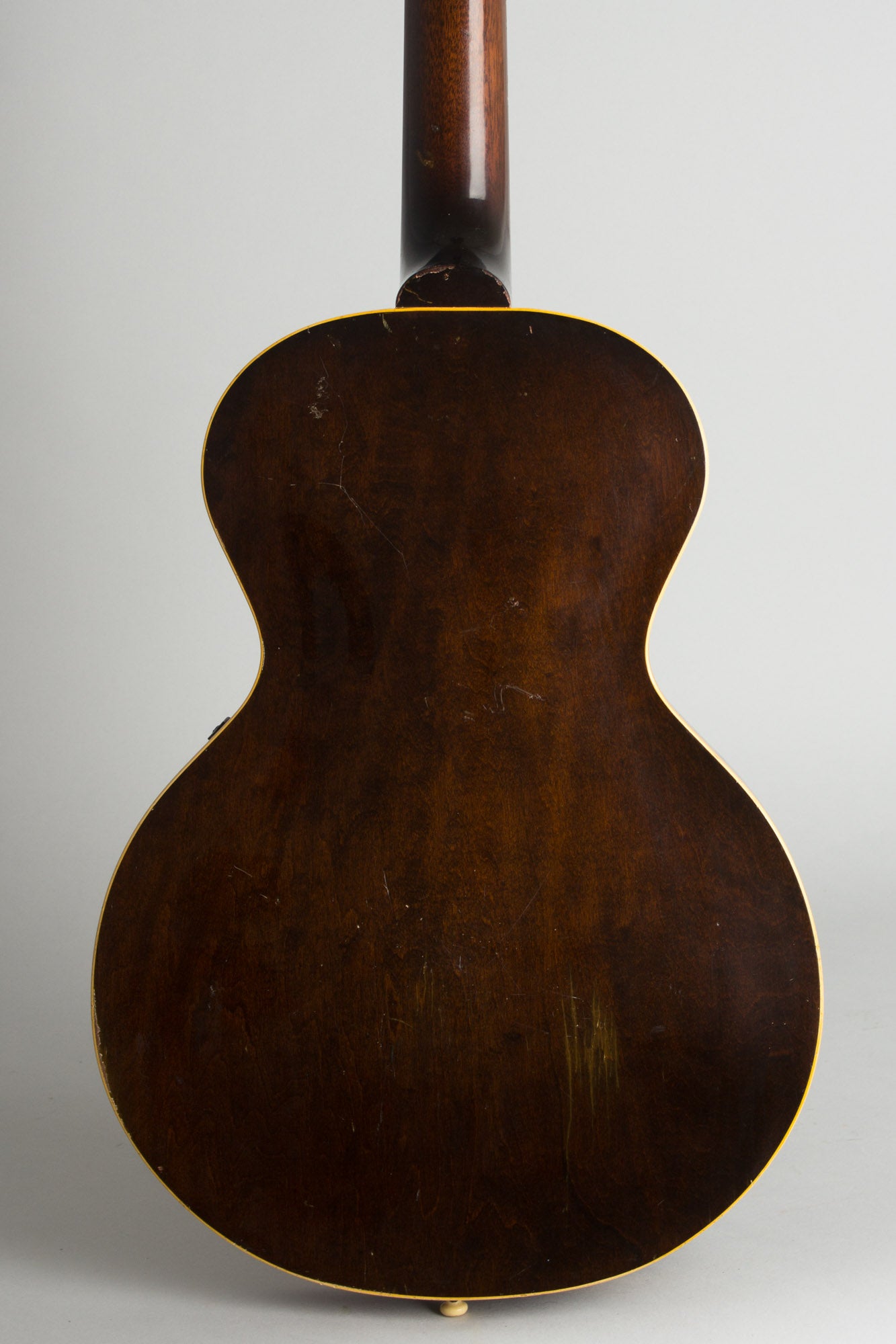 Gibson ES-125T 3/4 Thinline Hollow Body Electric Guitar (1959)